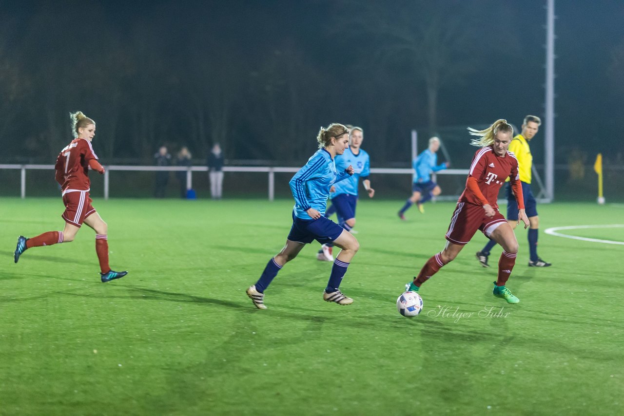 Bild 121 - Frauen SV Wahlstedt - Fortuna St. Juergen : Ergebnis: 3:1